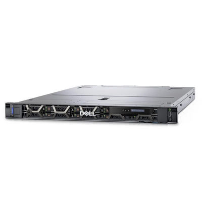 Private Mold NO Dell Poweredge r660 Rack Server с процессором 2,8 ГГц основная частота