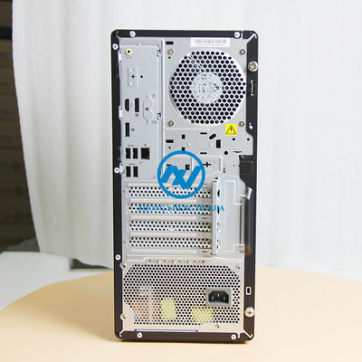 Lenovo ThinkStation P360 Tower Workstation ПК идеально подходит для творческих специалистов