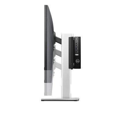 Черный Dell OptiPlex 7000 Micro 7000MFF i5/i7 8G Сервер Мини настольный компьютер с HDD