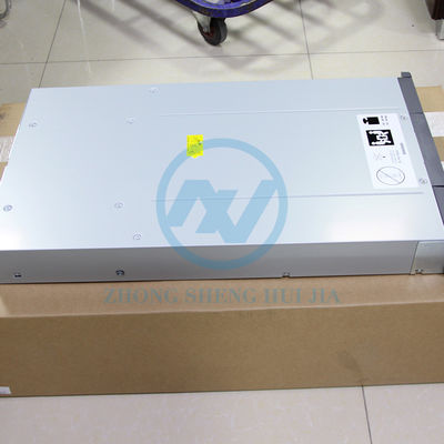 USB интерфейс Hpe AK379A 36TB/72TB Хранилище работает Msl2024 0 диск/24 слот 2U RM ленточный диск