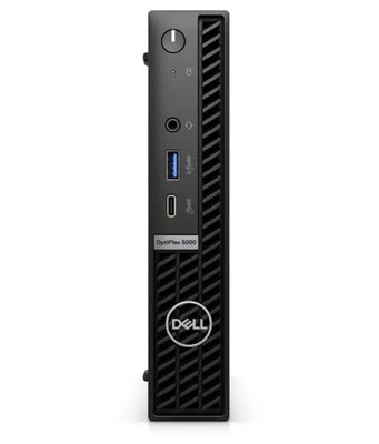 DDR4 RAM OptiPlex 5000 Micro Form Factor настольный ПК с разрешением дисплея 1040x768