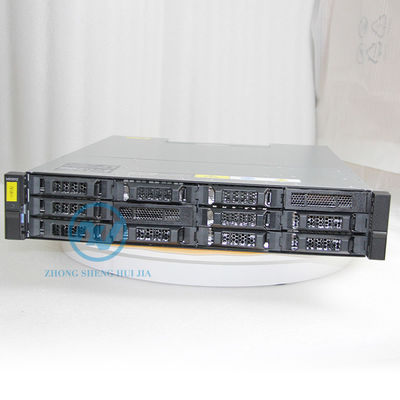 Dell ME5012 ME4024 ME4084 ME4012 ME5024 Rack San RAID Server System для хранения данных