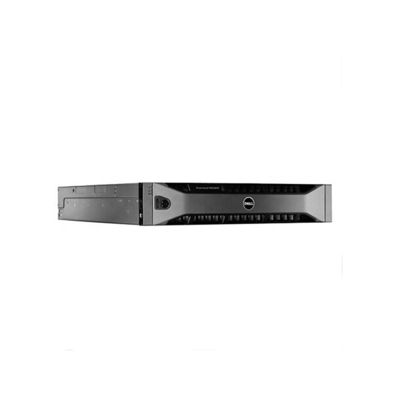 Частная форма DELL PowerVault MD3820f 16 Гб Волоконно-канальный дисковый массив 2.4TSAS *10