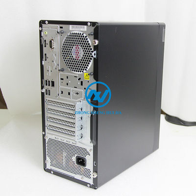 Хороший Lenovo Thinkstation P350 Core i7 NVIDIA GeForce RTX 3080 Ti 12 ГБ рабочий ПК
