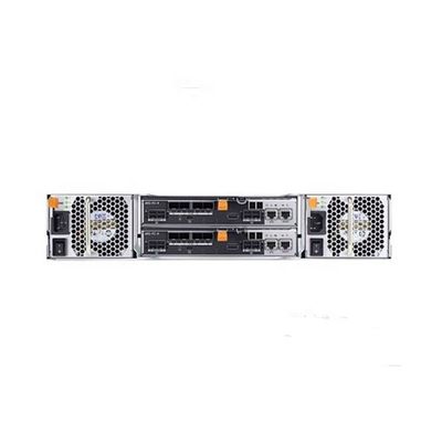 Частная форма DELL PowerVault MD3820f 16 Гб Волоконно-канальный дисковый массив 2.4TSAS *10