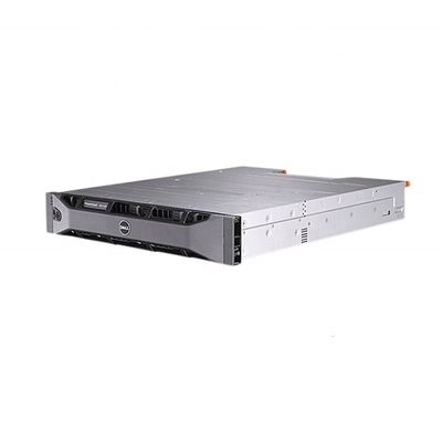 Частная форма DELL PowerVault MD3820f 16 Гб Волоконно-канальный дисковый массив 2.4TSAS *10