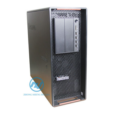 Рабочая станция и компоненты Lenovo ThinkStation P720 с процессором Intel Xeon Bronze 3204