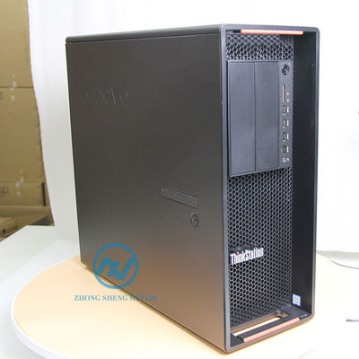 Рабочая станция и компоненты Lenovo ThinkStation P720 с процессором Intel Xeon Bronze 3204