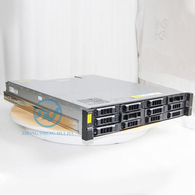 Сервер с 580 Вт ПСУ Dell ME424 SAS