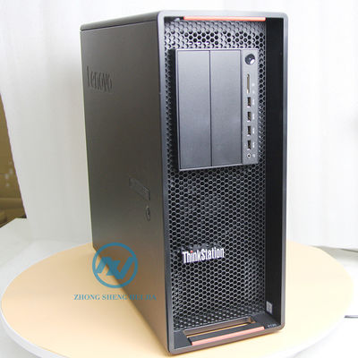 Рабочая станция и компоненты Lenovo ThinkStation P720 с процессором Intel Xeon Bronze 3204