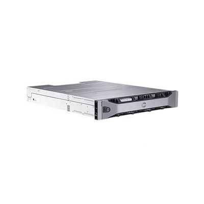 Dell PowerVault MD1200 8TSAS*6 2U хранилище типа стойки с избыточными источниками питания 600 Вт
