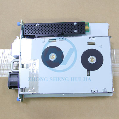 Q6Q67A HPE Storeever Msl 30750 LTO-8 8GB Волоконный канал Внутренний ленточный накопитель