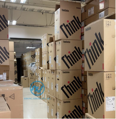 Рабочая станция и компоненты Lenovo ThinkStation P720 с процессором Intel Xeon Bronze 3204