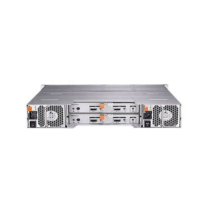 Dell PowerVault MD1200 8TSAS*6 2U хранилище типа стойки с избыточными источниками питания 600 Вт