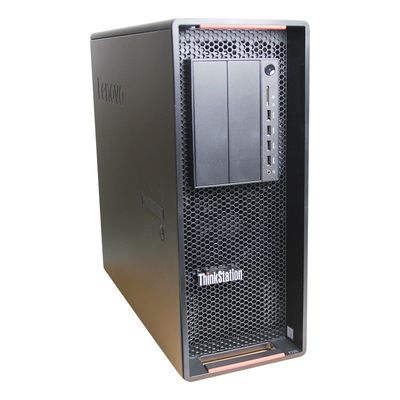 16 ГБ память DDR4 1000 Вт питание Lenovo ThinkStation P720 Рабочая станция для бизнеса