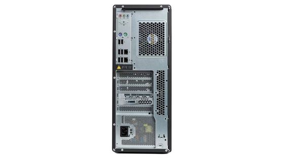 16 ГБ память DDR4 1000 Вт питание Lenovo ThinkStation P720 Рабочая станция для бизнеса