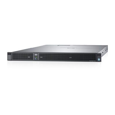 PowerEdge C4140 1U Rack Server с процессором Intel Gold 5218 и питанием 2000 Вт