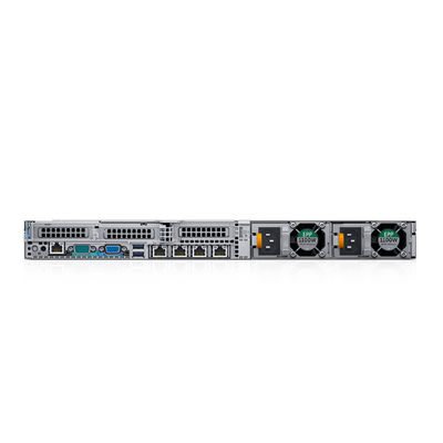 PowerEdge C4140 1U Rack Server с процессором Intel Gold 5218 и питанием 2000 Вт