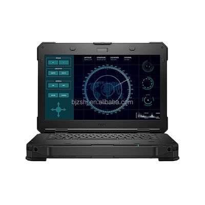 Dell Latitude 5424 Rugged 14" FHD Touch Laptop UHD Graphics 620 и другие материалы корпуса