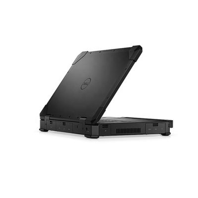 Dell Latitude 5424 Rugged 14" FHD Touch Laptop UHD Graphics 620 и другие материалы корпуса
