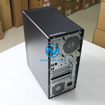 Процессор 10-го поколения Intel Core i7 10700T в Lenovo ThinkStation P340 Workstation Tower