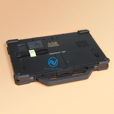12-е поколение Core i7-1265U Dell Latitude 5430 Ноутбук для бизнеса Промышленная интегрированная карта