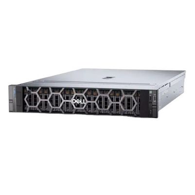 R740XD Rack Server с Intel Xeon Gold 5218R и 16GB DDR4 600GB SAS 2,5' 10K PERC H750
