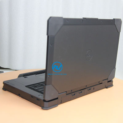 12-е поколение Core i7-1265U Dell Latitude 5430 Ноутбук для бизнеса Промышленная интегрированная карта