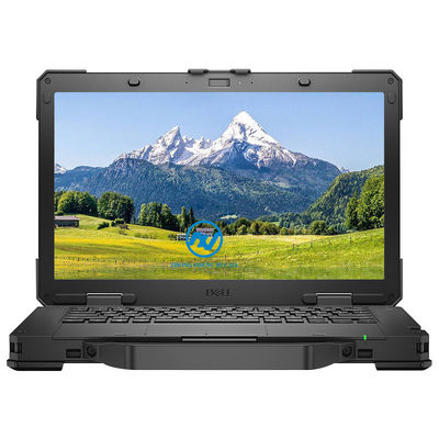 Latitude 5430 Rugged Laptop Intel I5-1145G7 Процессор английская клавиатура для бизнеса
