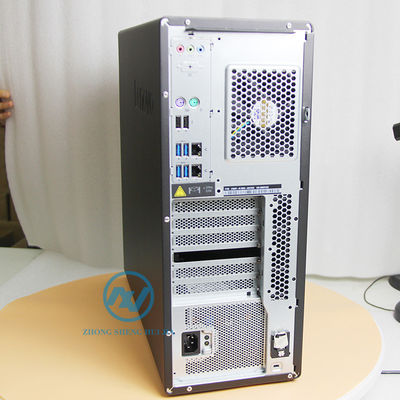 Lenovo ThinkStation P720 Рабочий компьютер с 1TB 4TB жестким диском