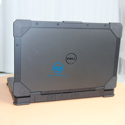 Latitude 5430 Rugged Laptop Intel I5-1145G7 Процессор английская клавиатура для бизнеса