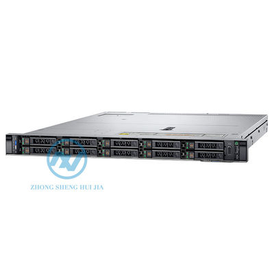 Dell VxRail E660F All Flash с 2* Intel Xeon Gold 6354 процессором и 4*4 32GB RDIMM