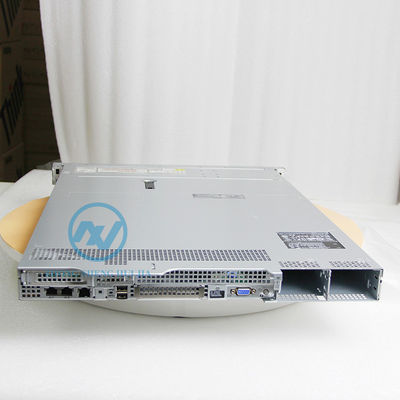 Dell VxRail E660F All Flash с 2* Intel Xeon Gold 6354 процессором и 4*4 32GB RDIMM