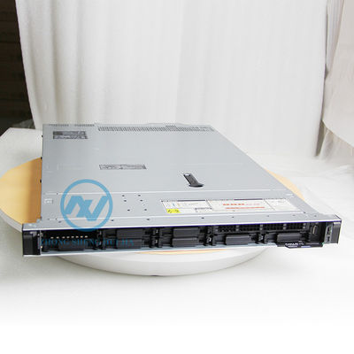 Dell VxRail E660F All Flash с 2* Intel Xeon Gold 6354 процессором и 4*4 32GB RDIMM
