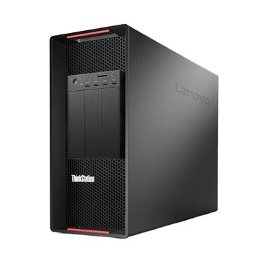 Lenovo ThinkStation P920 Рабочая станция 8 ГБ DDR4-2933MHz Память и NVIDIA T400 2 ГБ GDDR6