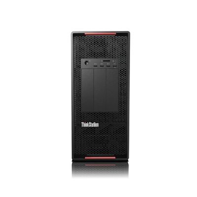 Lenovo ThinkStation P920 Рабочая станция 8 ГБ DDR4-2933MHz Память и NVIDIA T400 2 ГБ GDDR6