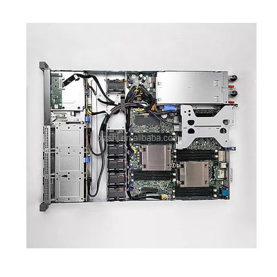 Intel Xeon E5-2620 v4 Процессор Rack Server Идеальное решение для ваших бизнес-потреблений