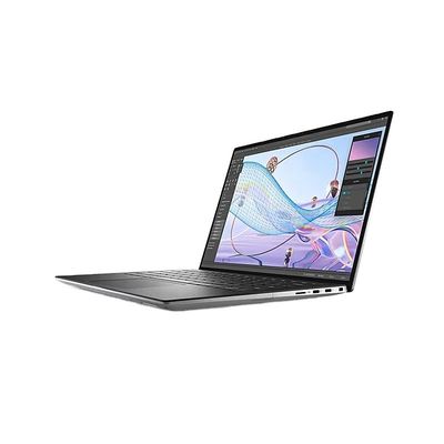 Типы вентиляторов в Dell Precision 5470 15.6 дюймовый мобильный рабочий ноутбук для бизнеса