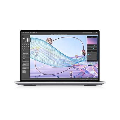 Типы вентиляторов в Dell Precision 5470 15.6 дюймовый мобильный рабочий ноутбук для бизнеса