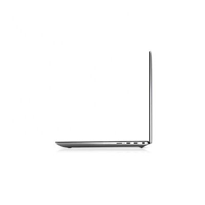 Типы вентиляторов в Dell Precision 5470 15.6 дюймовый мобильный рабочий ноутбук для бизнеса