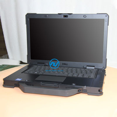 Intel Core i5-1145G7 процессор и беспроводной Dell Latitude 5430 прочный ноутбук для промышленности
