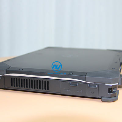 Intel Core i5-1145G7 процессор и беспроводной Dell Latitude 5430 прочный ноутбук для промышленности