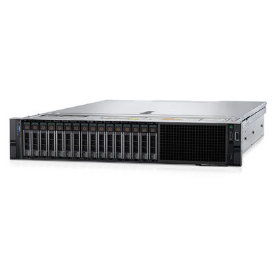 86.8*482*707.78мм PowerEdge R750xs Сервер и Intel Xeon Silver 4309y с 8 ГБ памяти