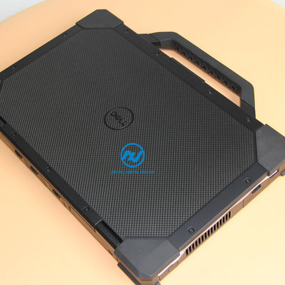 Intel Core i5-1145G7 процессор и беспроводной Dell Latitude 5430 прочный ноутбук для промышленности