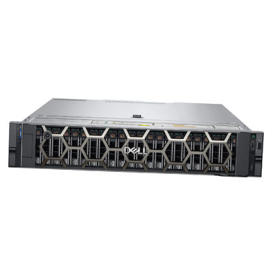 86.8*482*707.78мм PowerEdge R750xs Сервер и Intel Xeon Silver 4309y с 8 ГБ памяти
