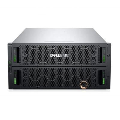 PowerScale Archive NAS Платформа Dell EMC PowerScale A300 с 6-ядерным процессором 1,9 ГГц