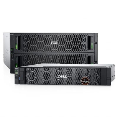 PowerScale Archive NAS Платформа Dell EMC PowerScale A300 с 6-ядерным процессором 1,9 ГГц