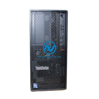 Процессор Intel Core I5-12500 Рабочая станция Lenovo P360 Tower для немедленной доставки