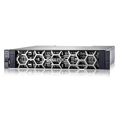 Dell PowerVault серии ME4 USB интерфейс тип 30.1kg расширенное и настраиваемое хранилище