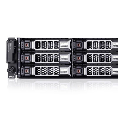 Dell PowerVault серии ME4 USB интерфейс тип 30.1kg расширенное и настраиваемое хранилище
